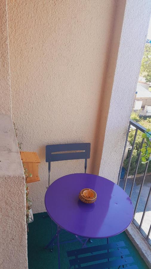 Chateauroux : Bel Appartement Avec Balcon Εξωτερικό φωτογραφία